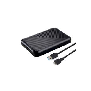 Карман внешний Dynamode 2.5" SATA/SSD HDD - USB 3.0 (DM-CAD-25319)
