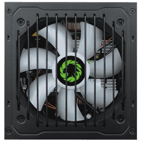 Блок питания Gamemax 800W (VP-800-RGB) - Нулевой остаток (Feed)  - Нулевой остаток (Feed) 