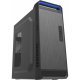 Корпус Gamemax MT523B-NP-U3 - Нулевой остаток (Feed)  - Нулевой остаток (Feed)