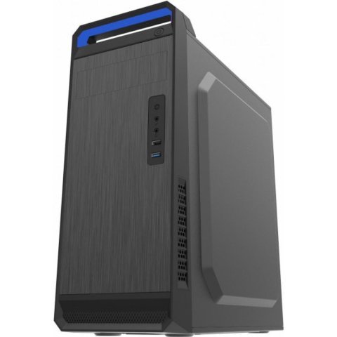 Корпус Gamemax MT523B-NP-U3 - Нулевой остаток (Feed)  - Нулевой остаток (Feed)