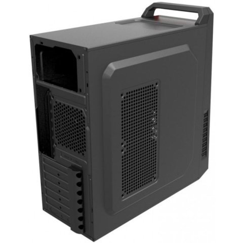 Корпус Gamemax MT523B-NP-U3 - Нулевой остаток (Feed)  - Нулевой остаток (Feed)