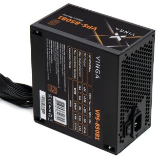 Блок питания Vinga 850W (VPS-850B1)