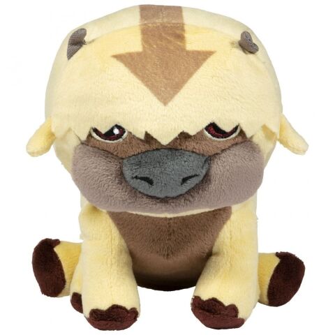 Плюшевая игрушка JINX Avatar: The Last Airbender Appa Small Plush Аппа 25 см. -   -  
