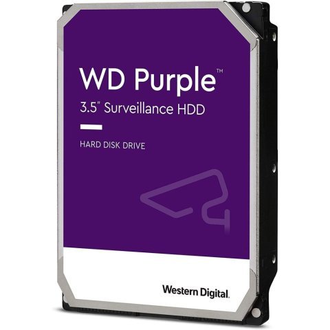 Жесткий диск 3.5" 3TB WD (WD33PURZ) - Нулевой остаток (Feed)  - Нулевой остаток (Feed)