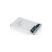 Карман внешний Gembird 2.5", USB 3.0, прозрачный (EE2-U3S9-6) - Аксессуары к HDD - Аксессуары к HDD
