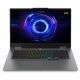 Ноутбук Lenovo LOQ 17IRX10 (83JH00ELRA) - Нулевой остаток (Feed)  - Нулевой остаток (Feed) 