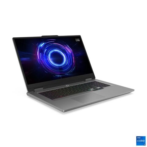 Ноутбук Lenovo LOQ 17IRX10 (83JH00ELRA) - Нулевой остаток (Feed)  - Нулевой остаток (Feed) 