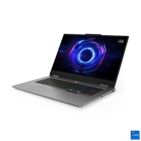 Ноутбук Lenovo LOQ 17IRX10 (83JH00ELRA) - Нулевой остаток (Feed)  - Нулевой остаток (Feed) 