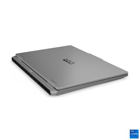 Ноутбук Lenovo LOQ 17IRX10 (83JH00ELRA) - Нулевой остаток (Feed)  - Нулевой остаток (Feed) 