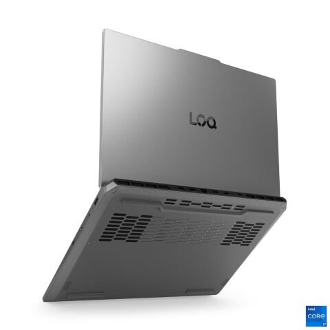 Ноутбук Lenovo LOQ 17IRX10 (83JH00ELRA) - Нулевой остаток (Feed)  - Нулевой остаток (Feed) 