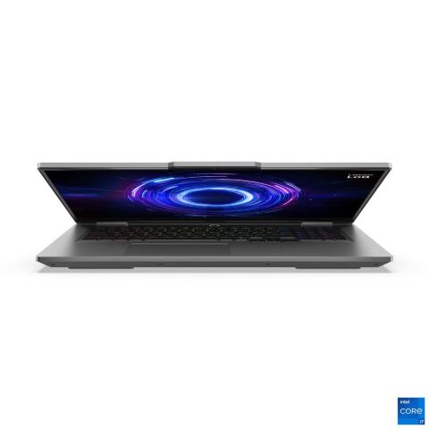 Ноутбук Lenovo LOQ 17IRX10 (83JH00ELRA) - Нулевой остаток (Feed)  - Нулевой остаток (Feed) 