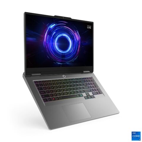 Ноутбук Lenovo LOQ 17IRX10 (83JH00ELRA) - Нулевой остаток (Feed)  - Нулевой остаток (Feed) 