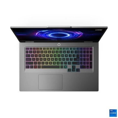 Ноутбук Lenovo LOQ 17IRX10 (83JH00ELRA) - Нулевой остаток (Feed)  - Нулевой остаток (Feed) 