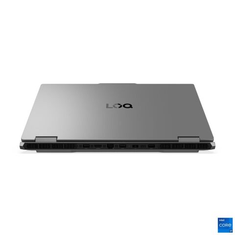 Ноутбук Lenovo LOQ 17IRX10 (83JH00ELRA) - Нулевой остаток (Feed)  - Нулевой остаток (Feed) 