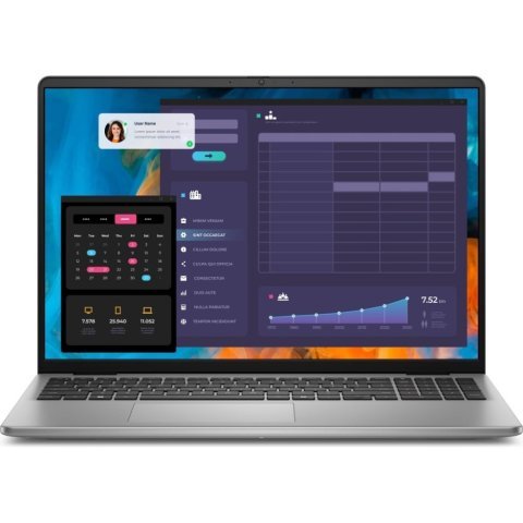 Ноутбук Dell Vostro 5640 (N1002VNB5640UA_WP) - Нулевой остаток (Feed)  - Нулевой остаток (Feed) 