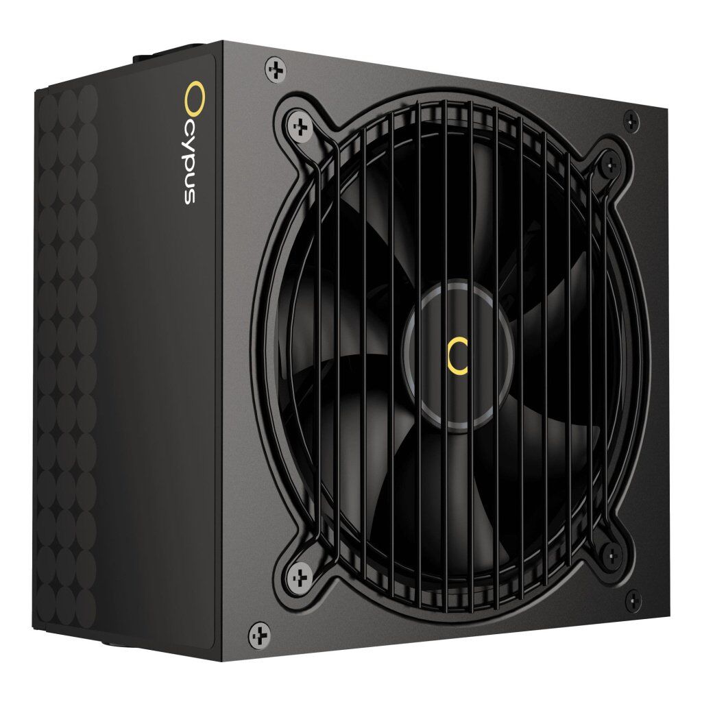 Блок питания OCYPUS 700W BETA P700 (BETA-P700-N1HDBK024X-EU)