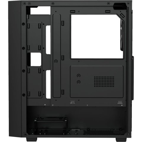 Корпус Gamdias AURA GC2 ELITE ARGB (4711514500615) - Нулевой остаток (Feed)  - Нулевой остаток (Feed)