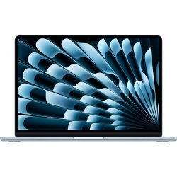 Ноутбук Apple MacBook Air 15 M4 A3241 Sky Blue (MC7A4UA/A)
