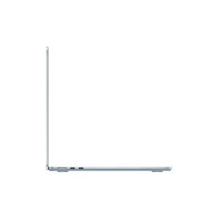 Ноутбук Apple MacBook Air 15 M4 A3241 Sky Blue (MC7A4UA/A)