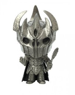 Фигурка Funko The Lord of the Rings Sauron Властелин колец Саурон фанко 122