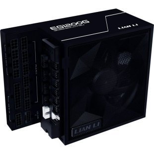 Блок питания Lian Li 1200W EDGE GOLD Black (G9P.EG1200G.BH00.EU)