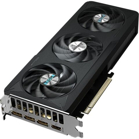 Видеокарта GIGABYTE GeForce RTX5060 8Gb EAGLE MAX OC (GV-N5060EAGLEMAX OC-8GD) - Нулевой остаток (Feed)  - Нулевой остаток (Feed) 