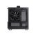 Корпус JONSBO C6 Handle Black - Нулевой остаток (Feed)  - Нулевой остаток (Feed)