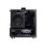 Корпус JONSBO C6 Handle Black - Нулевой остаток (Feed)  - Нулевой остаток (Feed)