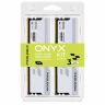 Модуль памяти для компьютера DDR4 32GB (2x16GB) 3200 MHz Onyx White RGB Prologix (PRO32GB3200YWR4K)