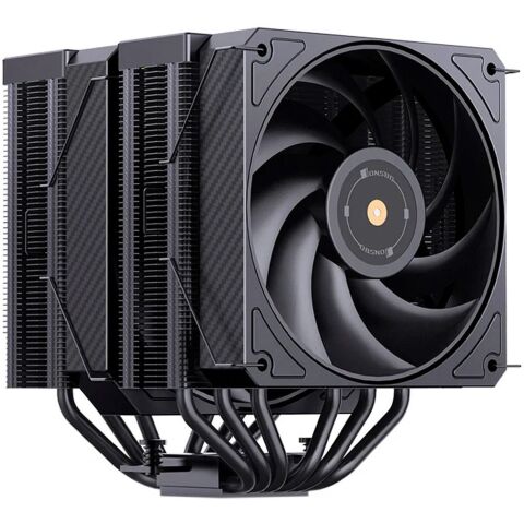 Кулер для процессора JONSBO HX6280 - Нулевой остаток (Feed)  - Нулевой остаток (Feed) 