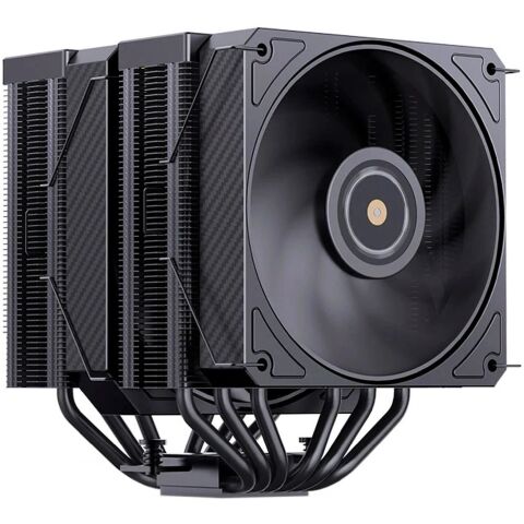 Кулер для процессора JONSBO HX6280 - Нулевой остаток (Feed)  - Нулевой остаток (Feed) 