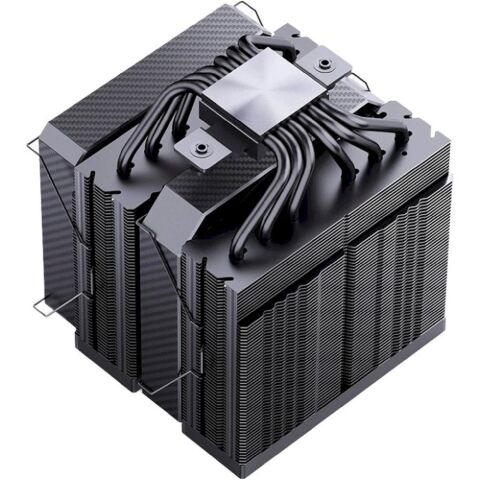 Кулер для процессора JONSBO HX6280 - Нулевой остаток (Feed)  - Нулевой остаток (Feed) 