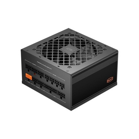 Блок питания PcCooler 750W (KN750) - Нулевой остаток (Feed)  - Нулевой остаток (Feed) 