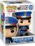 Фігурка Funko Retro Toys: Heroes Captain Action фанко Капітан Екшн 125 - -