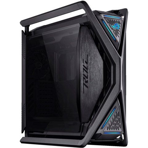 Корпус ASUS ROG Hyperion GR701 BTF Edition Black (90DC00F0-B39020) - Корпуса - Корпуса
