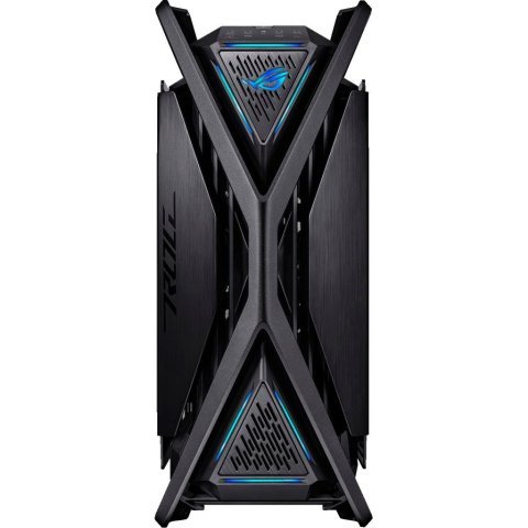 Корпус ASUS ROG Hyperion GR701 BTF Edition Black (90DC00F0-B39020) - Корпуса - Корпуса