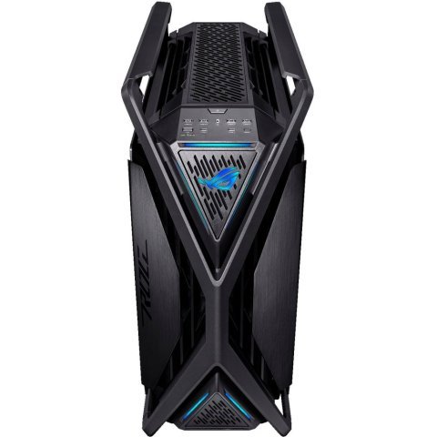 Корпус ASUS ROG Hyperion GR701 BTF Edition Black (90DC00F0-B39020) - Корпуса - Корпуса
