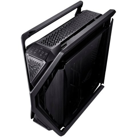 Корпус ASUS ROG Hyperion GR701 BTF Edition Black (90DC00F0-B39020) - Корпуса - Корпуса