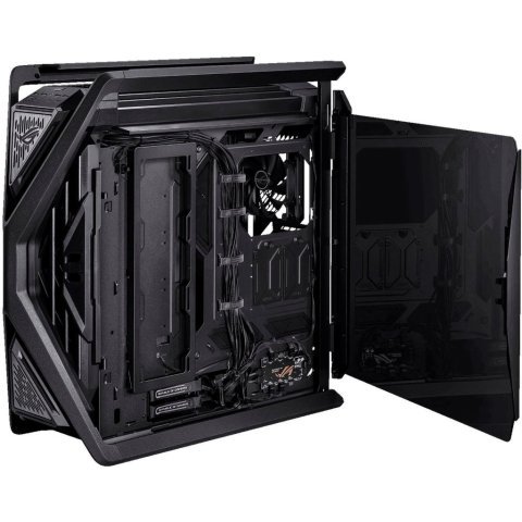 Корпус ASUS ROG Hyperion GR701 BTF Edition Black (90DC00F0-B39020) - Корпуса - Корпуса