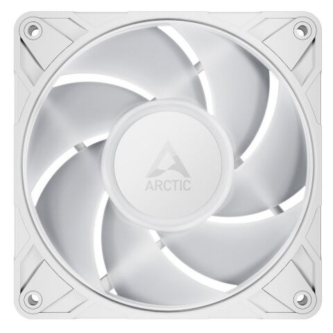 Кулер для корпуса Arctic P12 PRO A-RGB WHT (ACFAN00311A) - Нулевой остаток (Feed)  - Нулевой остаток (Feed) 