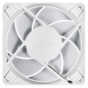 Кулер для корпуса Arctic P12 PRO A-RGB WHT (ACFAN00311A)
