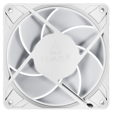 Кулер для корпуса Arctic P12 PRO A-RGB WHT (ACFAN00311A) - Нулевой остаток (Feed)  - Нулевой остаток (Feed) 