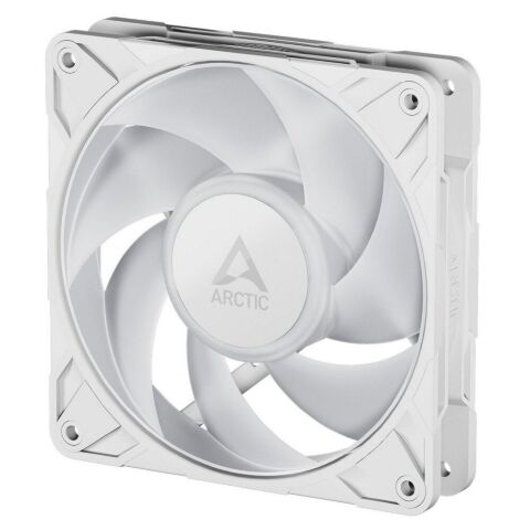 Кулер для корпуса Arctic P12 PRO A-RGB WHT (ACFAN00311A) - Нулевой остаток (Feed)  - Нулевой остаток (Feed) 