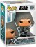 Фигурка Funko Star Wars Ahsoka Tano with Dual Lightsabers Звёздные войны фанко Асока Тано 650 - -