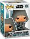 Фигурка Funko Star Wars Ahsoka Tano with Dual Lightsabers Звёздные войны фанко Асока Тано 650 - -