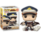 Фигурка Funko My Hero Academia Inasa Yoarashi фанко Моя Геройская Академия Инаса Йоараши 1145 - -