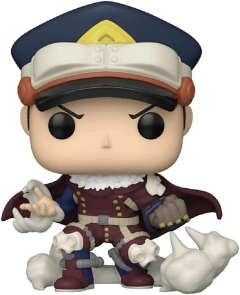 Фигурка Funko My Hero Academia Inasa Yoarashi фанко Моя Геройская Академия Инаса Йоараши 1145 - -