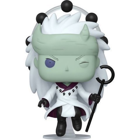 Фигурка Funko Naruto Shippuden Sage Madara Uchiha (Six Paths) Фанко Наруто Мадара Учиха 1196 -   -  