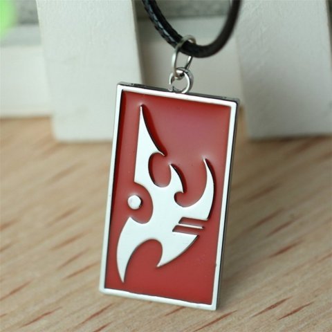 Медальон StarCraft 2 Protoss Necklace (№3) -   -  