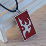 Медальйон StarCraft 2 Protoss Necklace (№3)